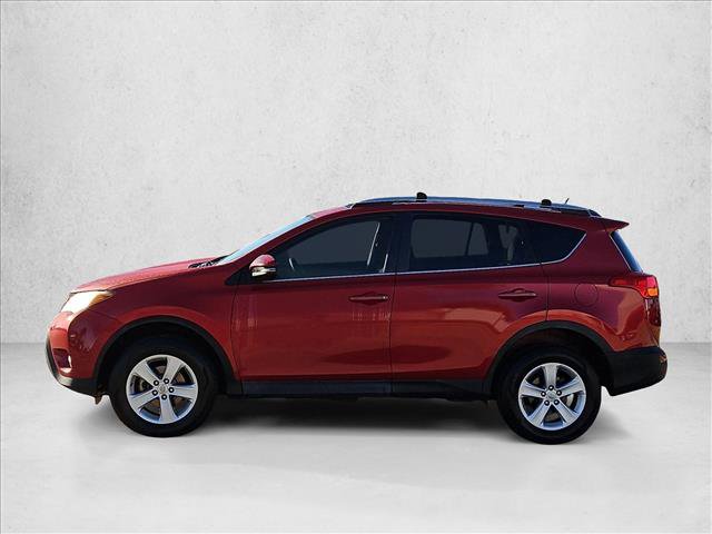 Used 2014 Toyota RAV4 XLE image 8