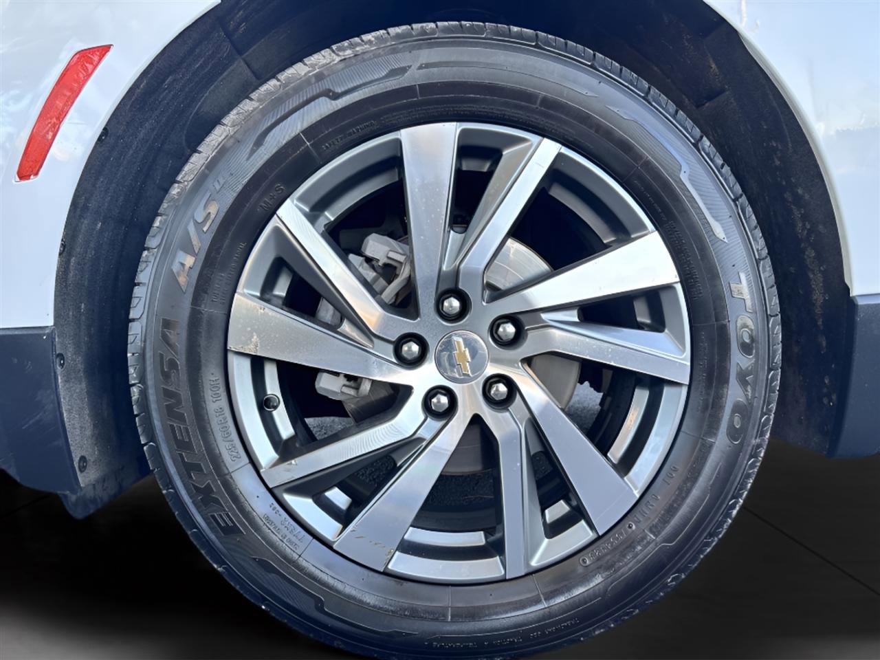 Used 2022 Chevrolet Equinox Premier image 30