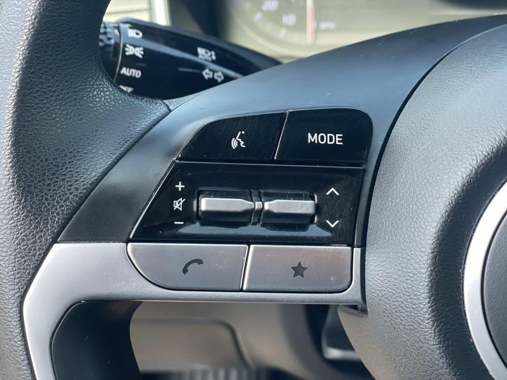 Certified 2024 Hyundai Santa Cruz SE AWD/4WD image 19