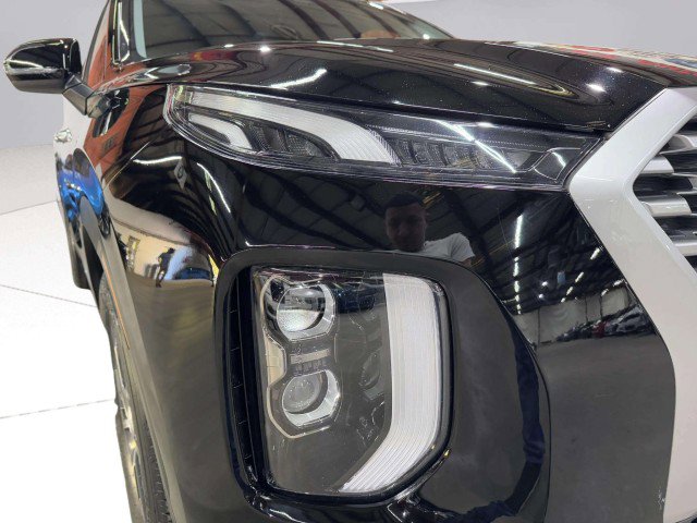 Used 2022 Hyundai Palisade SEL w/ Cargo Package image 17