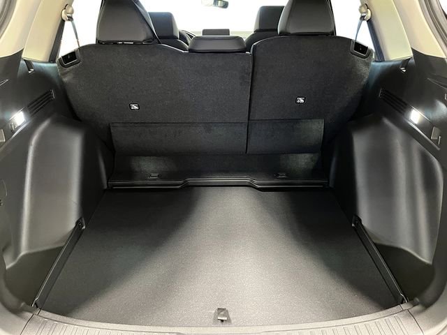 New 2026 Honda CR-V EX-L image 26