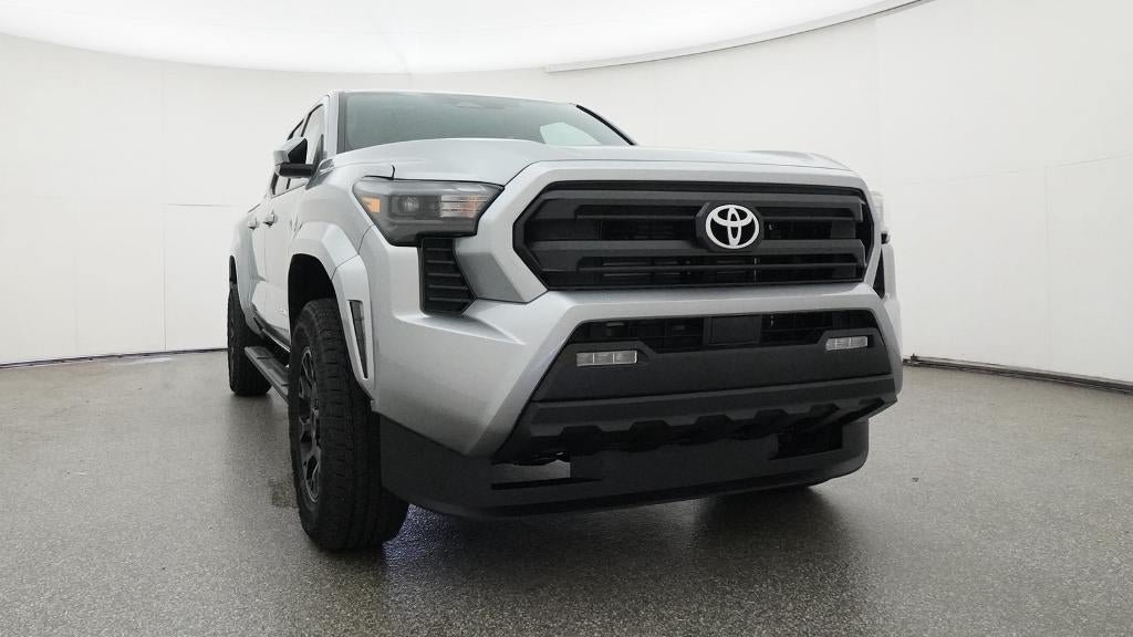 New 2026 Toyota Tacoma SR5 RWD image 30