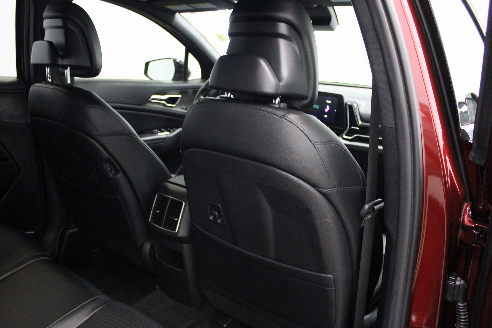 Used 2024 Kia Sportage X-Pro Prestige image 27