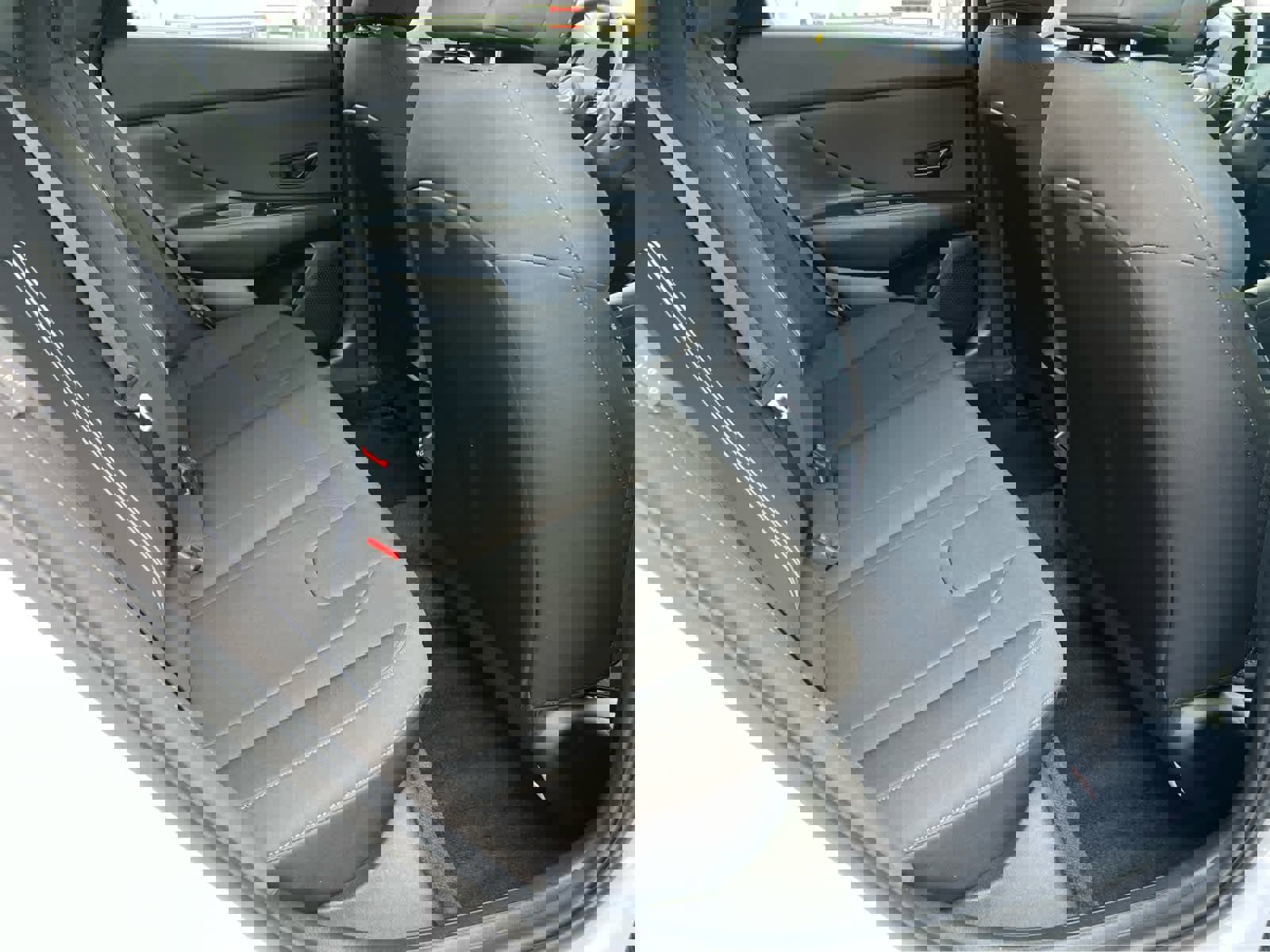 Certified 2026 Hyundai Elantra Sport image 22