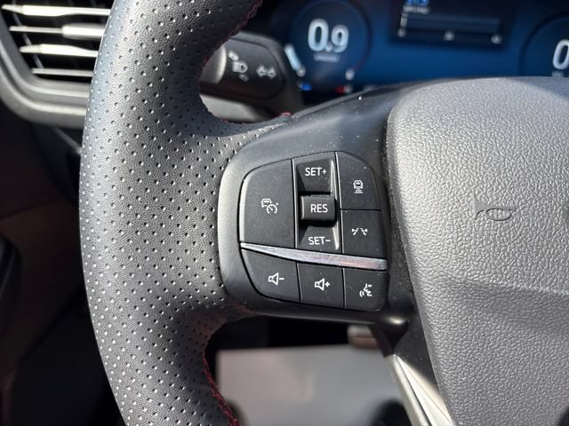 Used 2023 Ford Escape ST-Line Select w/ Tech Pack #2 AWD/4WD image 11