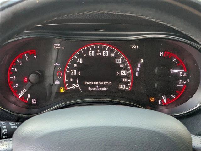 Used 2020 Dodge Durango GT image 11