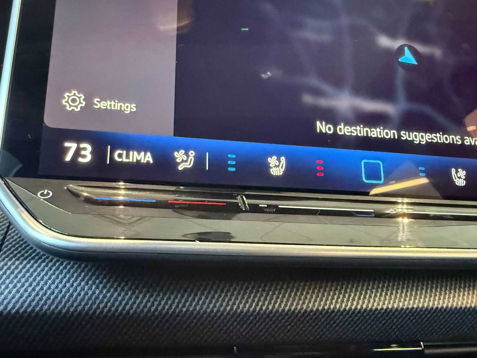 New 2026 Volkswagen Golf AWD/4WD image 17