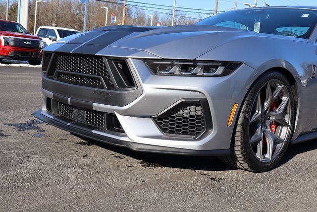 New 2025 Ford Mustang GT Premium w/ GT Performance Package image 22