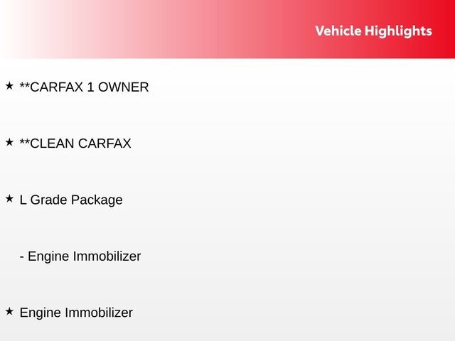 Used 2022 Toyota Highlander L image 7