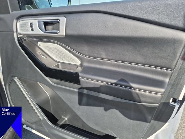 Certified 2023 Ford Explorer ST w/ Equipment Group 401A AWD/4WD image 36
