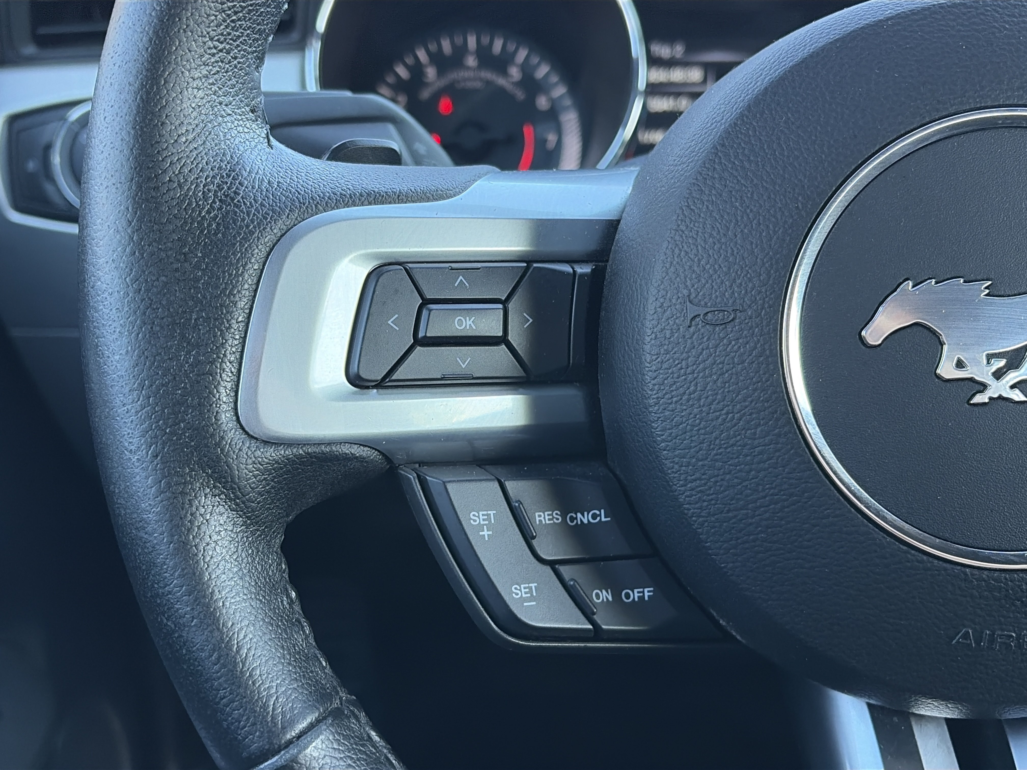 Used 2015 Ford Mustang GT Premium RWD image 20