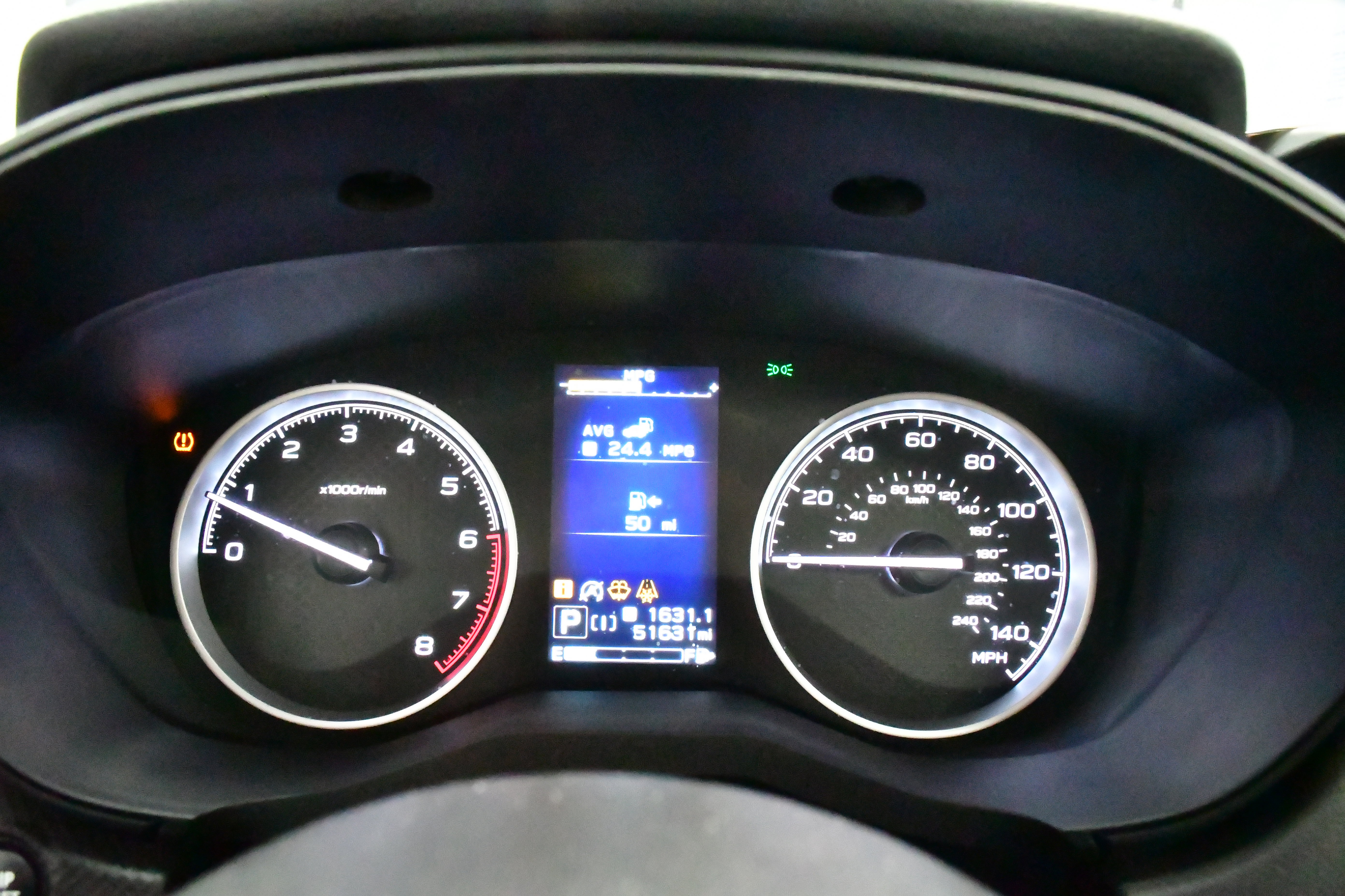 Used 2019 Subaru Forester Premium w/ All-Weather Package image 29