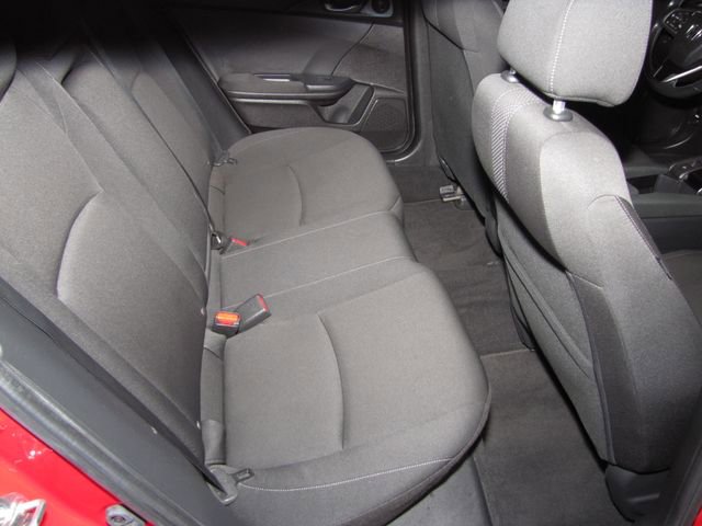 Certified 2020 Honda Civic EX image 19