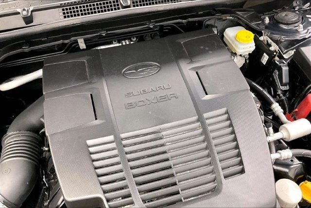 Used 2022 Subaru Forester Premium AWD/4WD image 30
