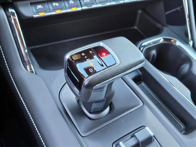 Certified 2024 GMC Sierra 1500 AT4X image 13