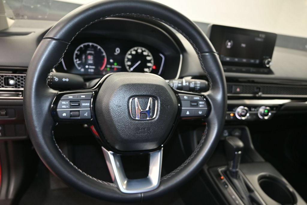 Used 2023 Honda Civic EX-L image 18