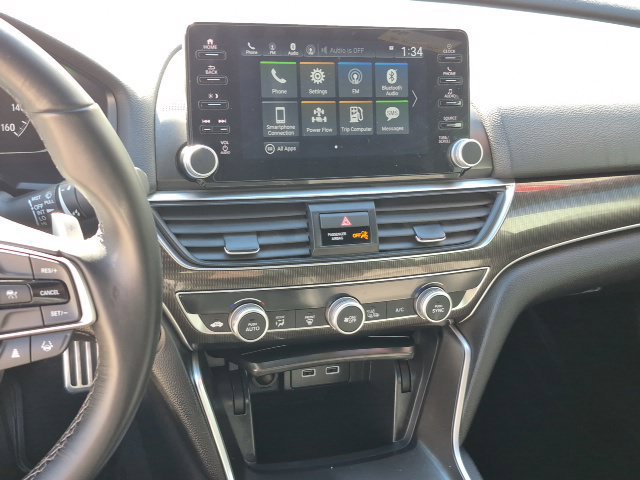 Used 2022 Honda Accord Sport image 14