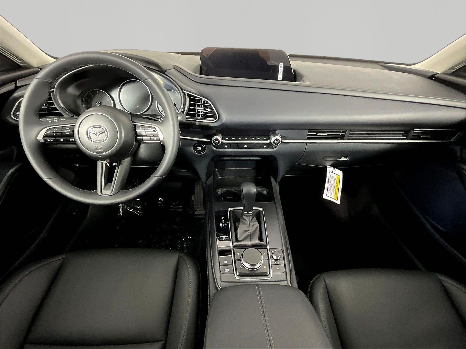 New 2026 MAZDA CX-30 AWD 2.5 S w/ Select Sport Pkg image 10