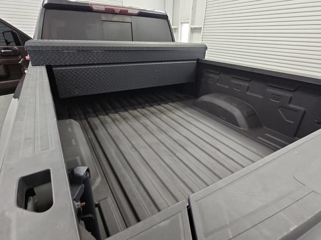 Used 2022 GMC Sierra 2500 Denali AWD/4WD image 38