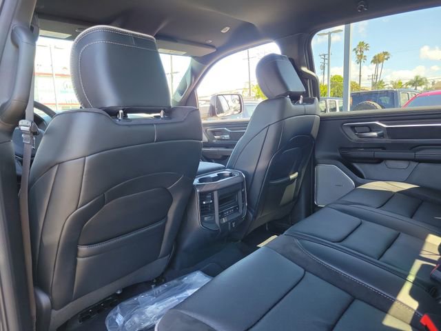 New 2026 RAM 1500 Laramie image 13