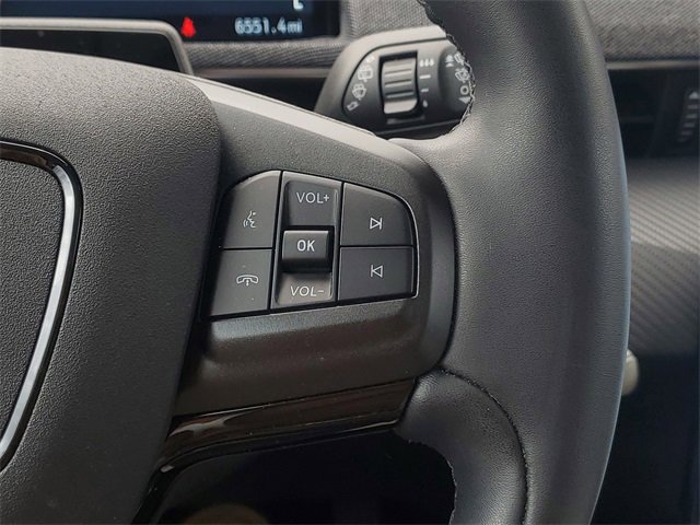 Certified 2023 Ford Mustang Mach-E Premium w/ Mustang Nite Pony Package image 20