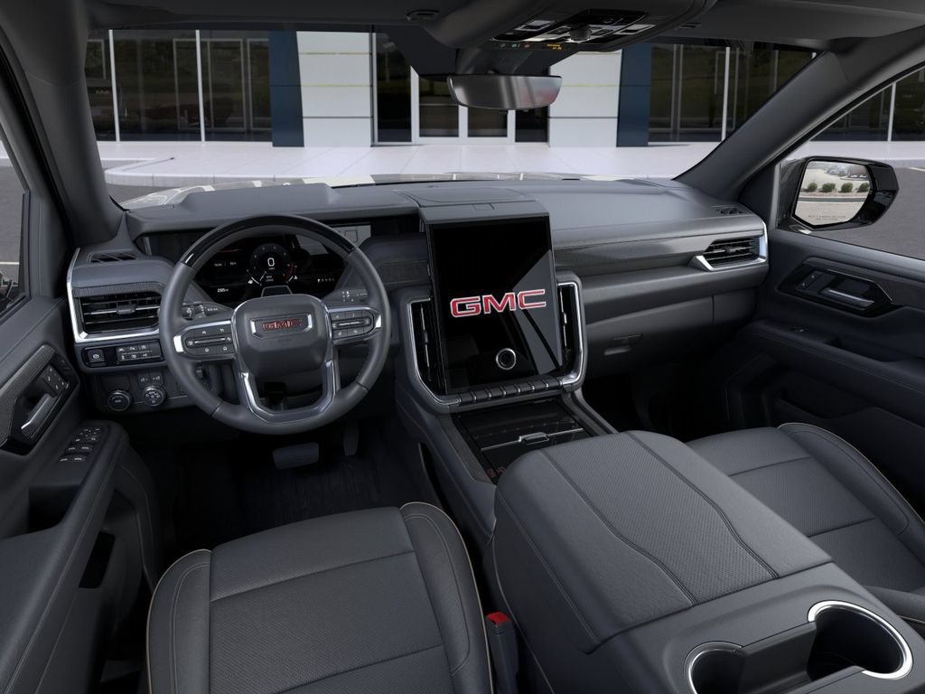 New 2026 GMC Yukon Elevation w/ Elevation Premium Package RWD image 15