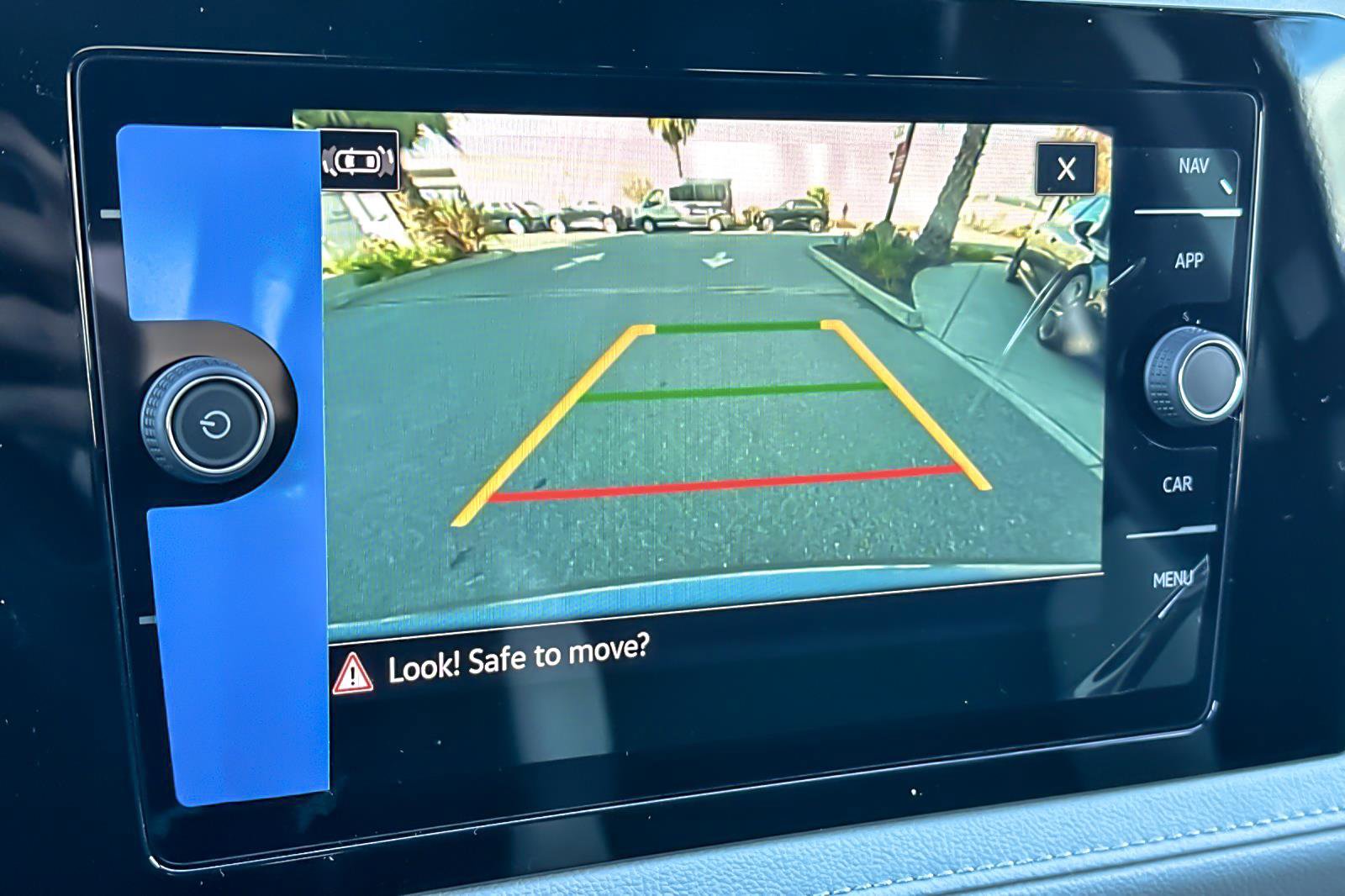 New 2026 Volkswagen Taos SEL image 19