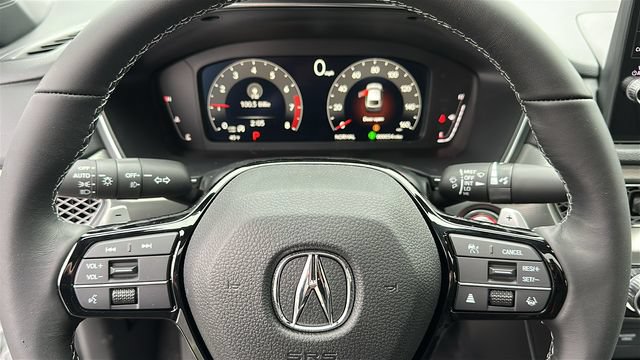 New 2026 Acura Integra A-Spec FWD image 11