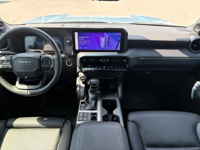 Used 2025 Toyota Land Cruiser w/ Premium Package AWD/4WD image 12