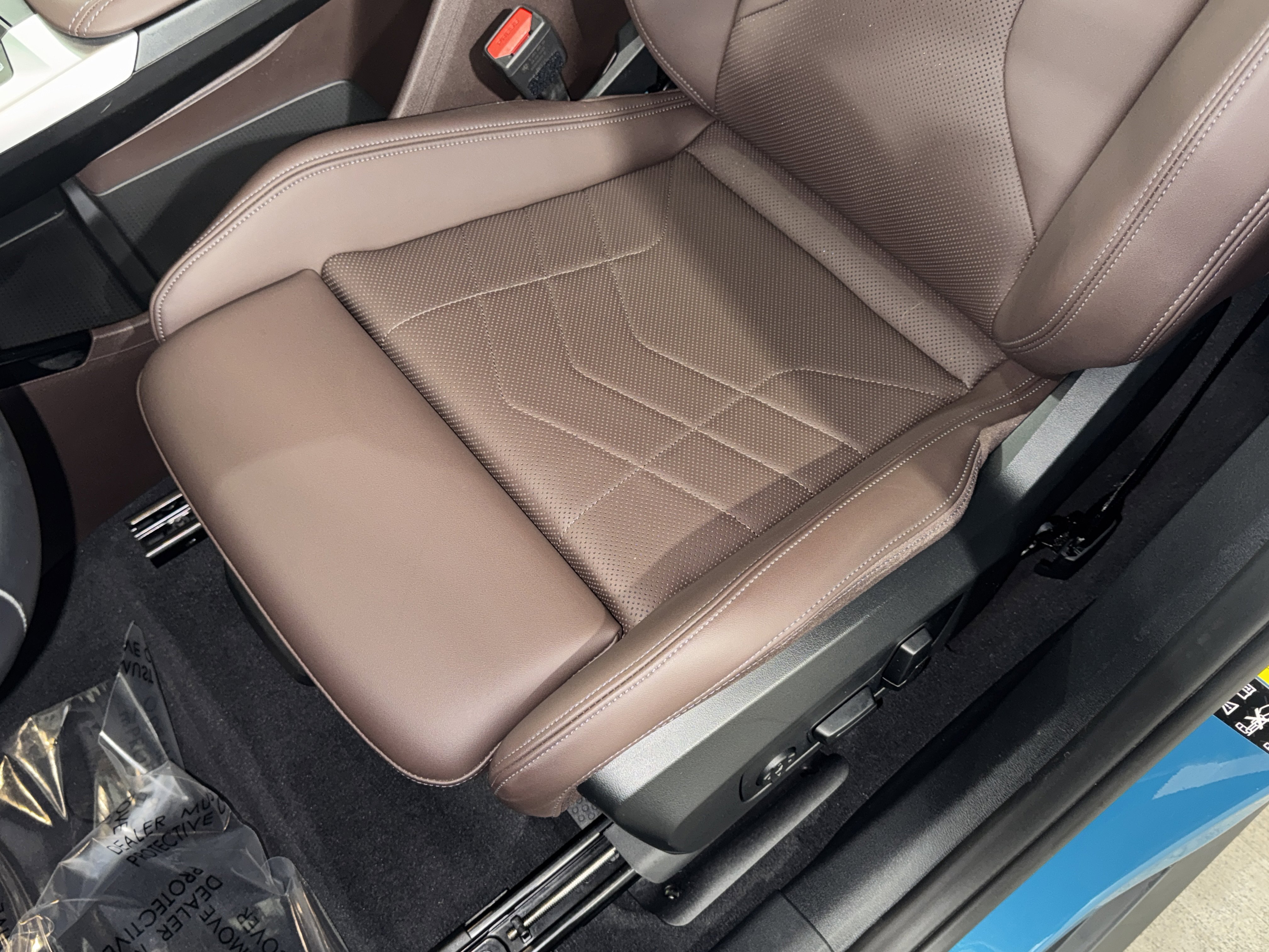 Certified 2023 BMW X1 xDrive28i w/ Premium Package image 33