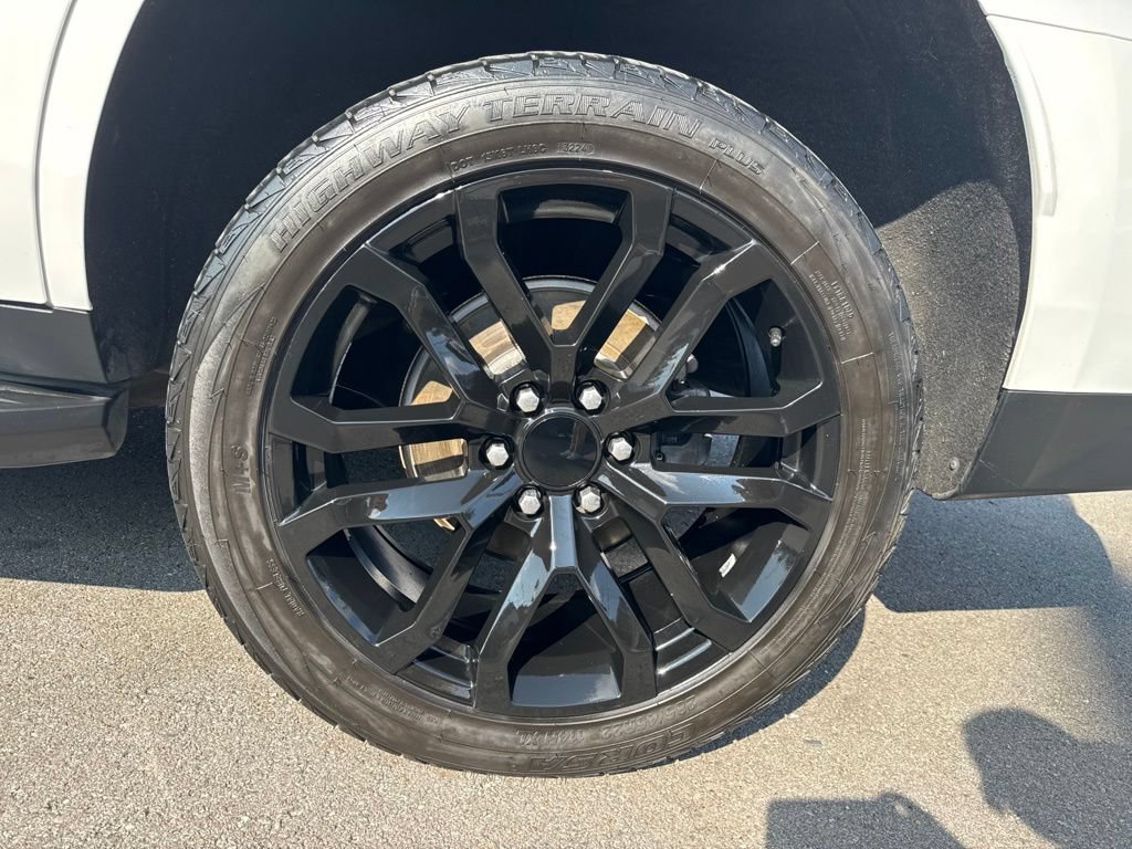 Used 2021 Chevrolet Tahoe LT RWD image 31