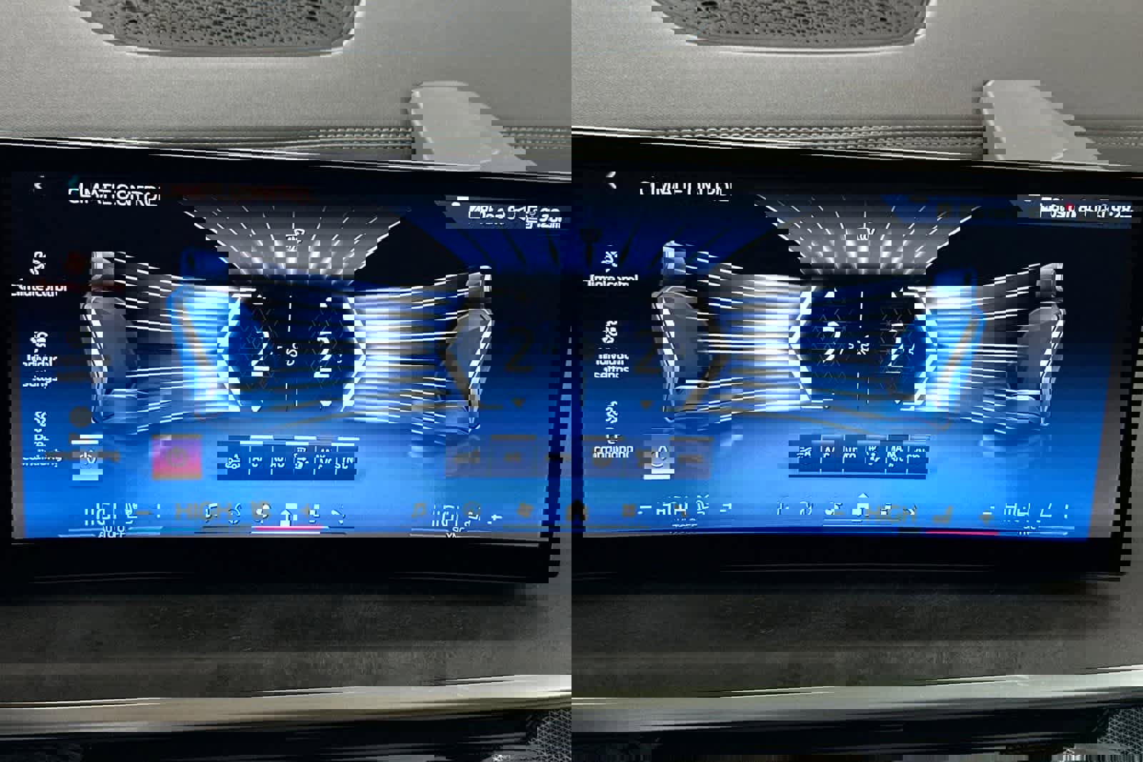 Used 2026 BMW X7 xDrive40i image 21