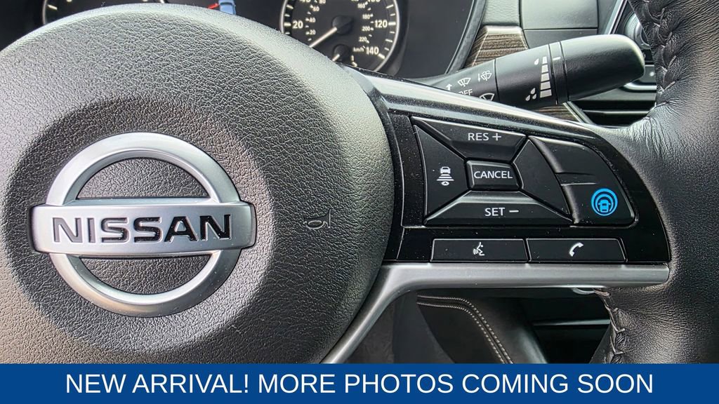 Used 2021 Nissan Altima 2.5 SL image 15