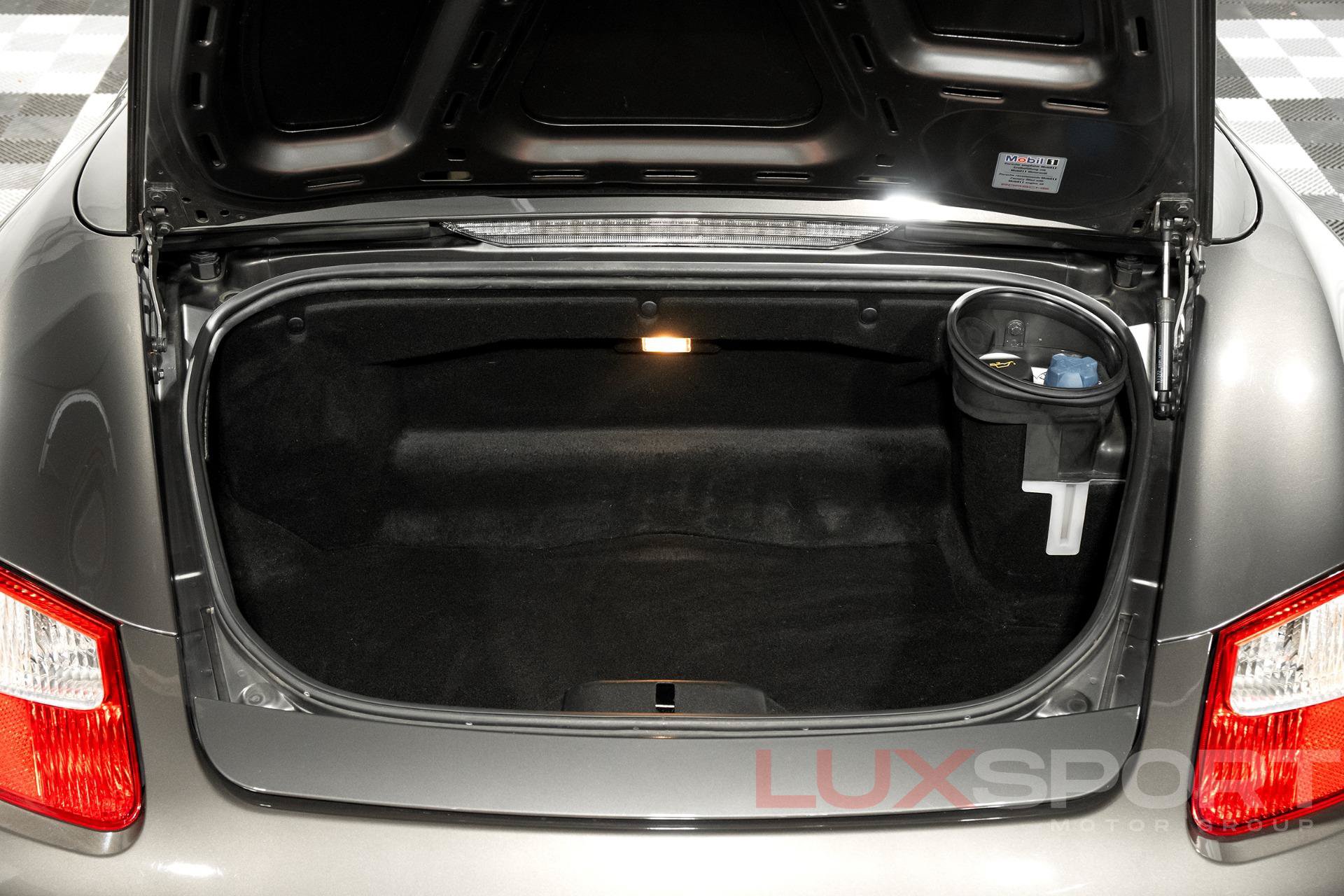Used 2006 Porsche Boxster S RWD image 69