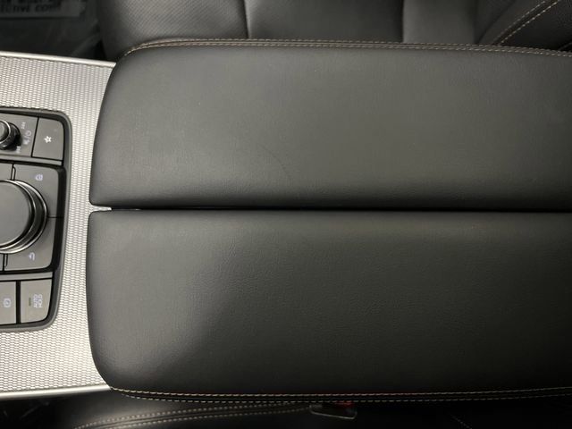 Used 2024 MAZDA CX-90 3.3 Turbo S image 20