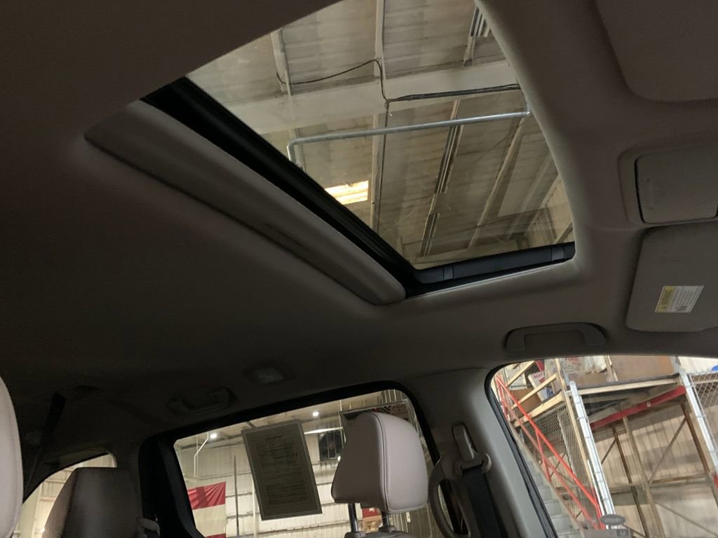 Used 2019 Honda Odyssey EX-L image 19