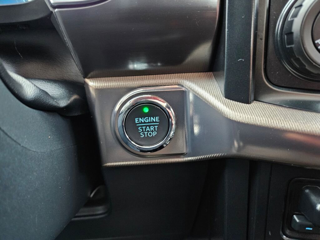 Used 2023 Ford F150 Raptor image 25