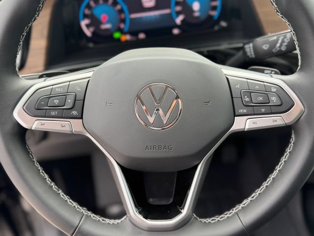 New 2026 Volkswagen Atlas SE AWD/4WD image 22