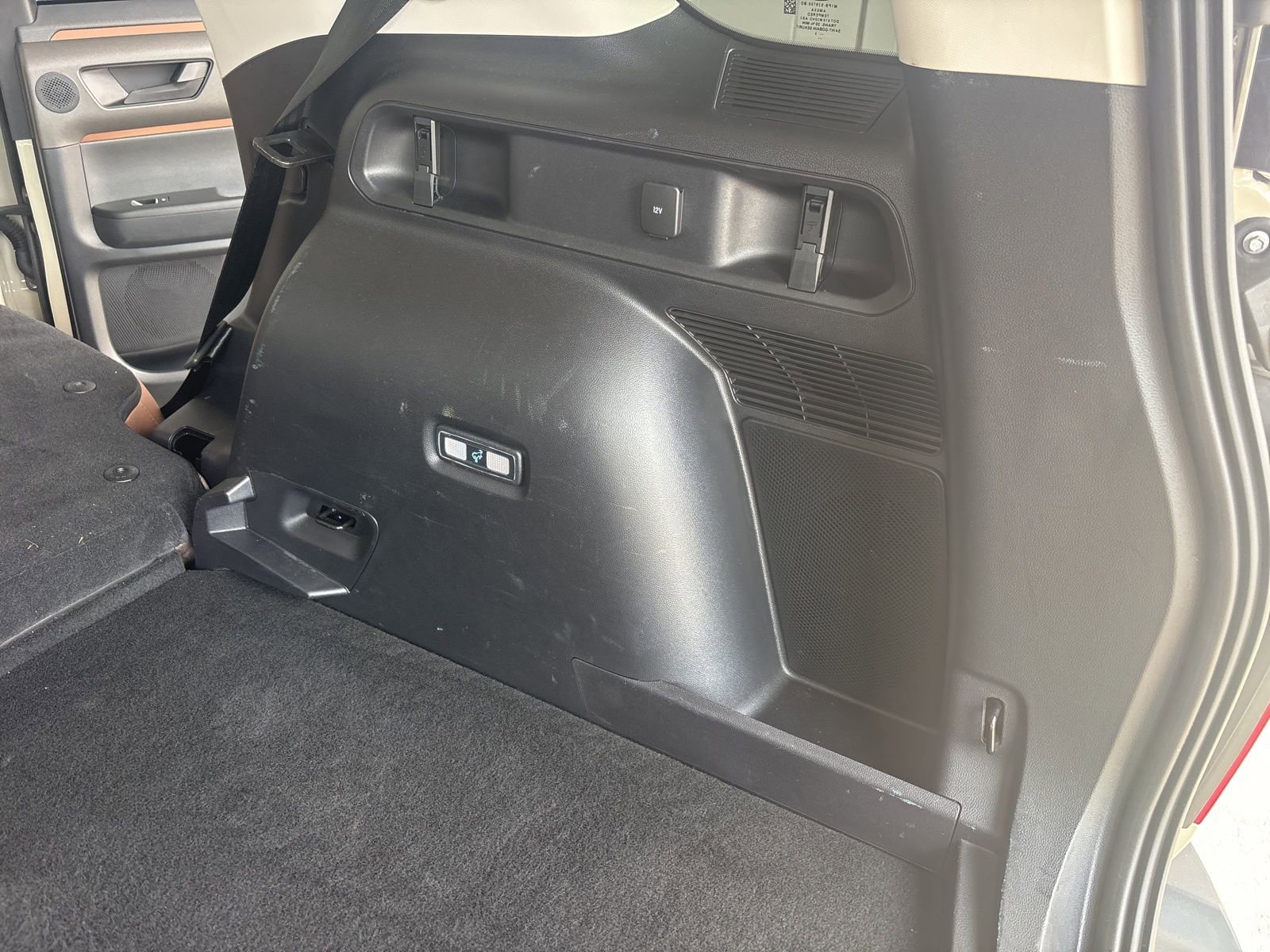 Used 2025 Ford Bronco Sport Outer Banks w/ Outer Banks Tech Package+ AWD/4WD image 44