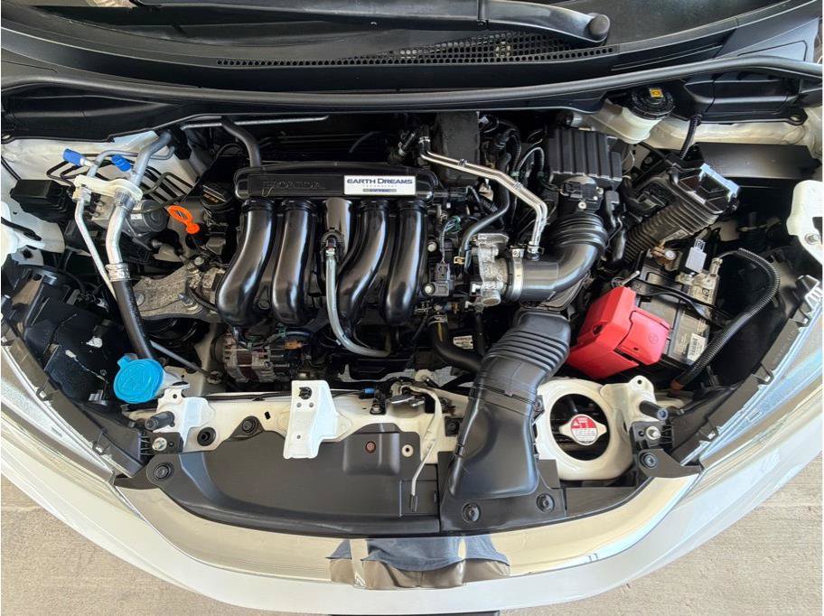 Used 2018 Honda Fit Sport image 27