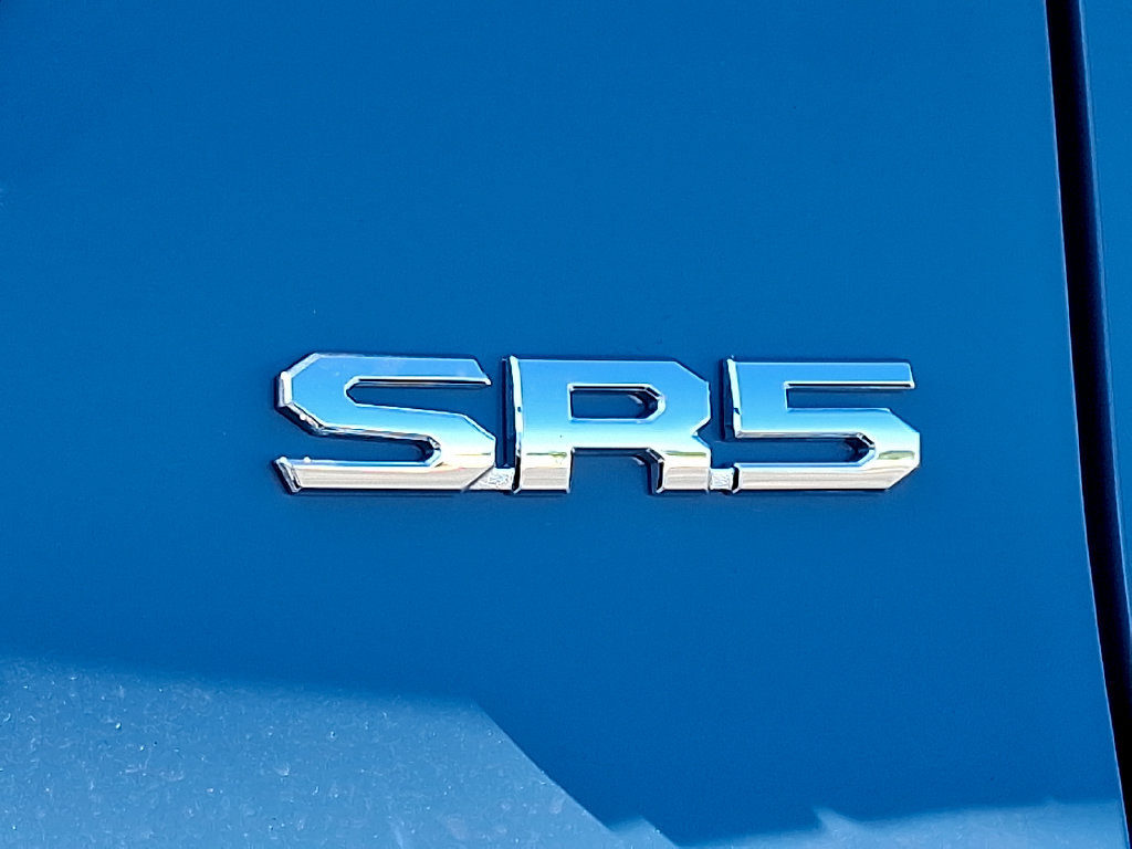 New 2026 Toyota Tacoma SR5 AWD/4WD image 20