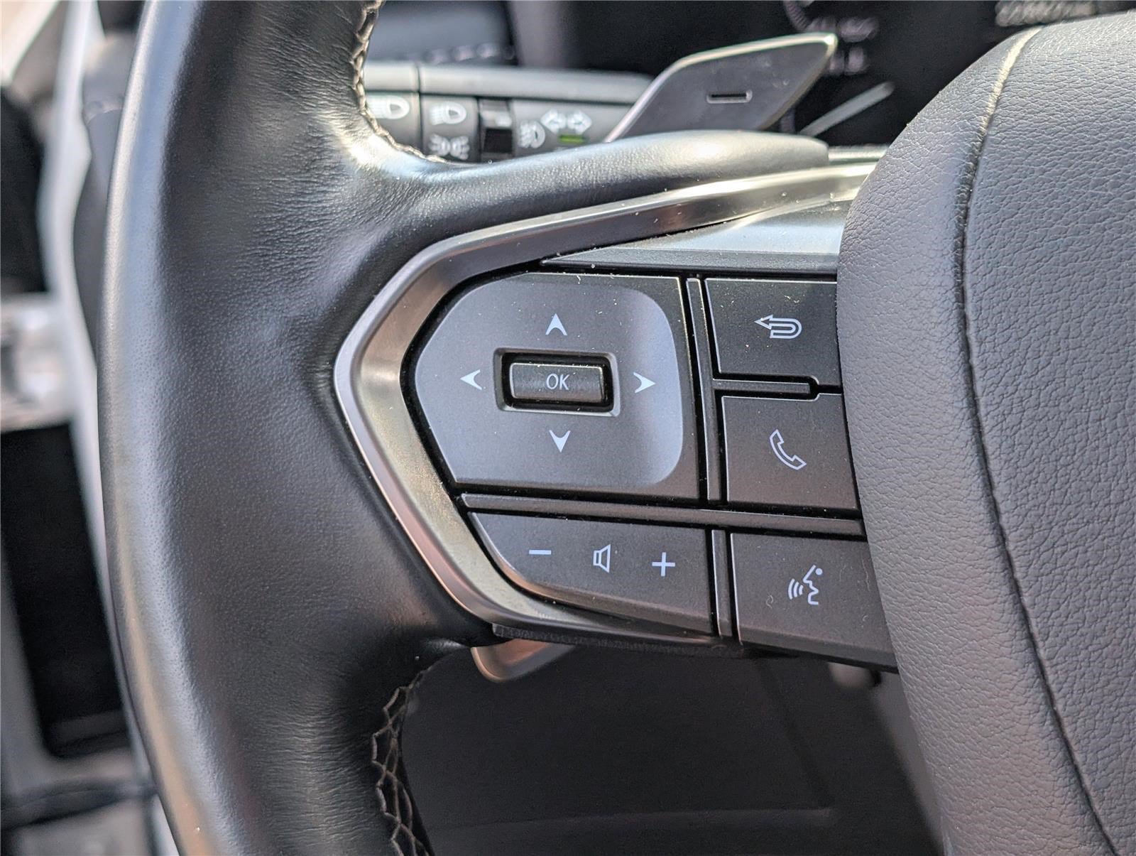 Used 2023 Lexus LX 600 4WD w/ Interior Upgrade Package image 27