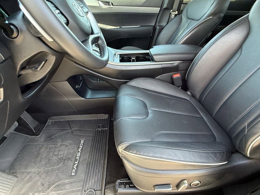 Used 2024 Hyundai Palisade XRT image 12