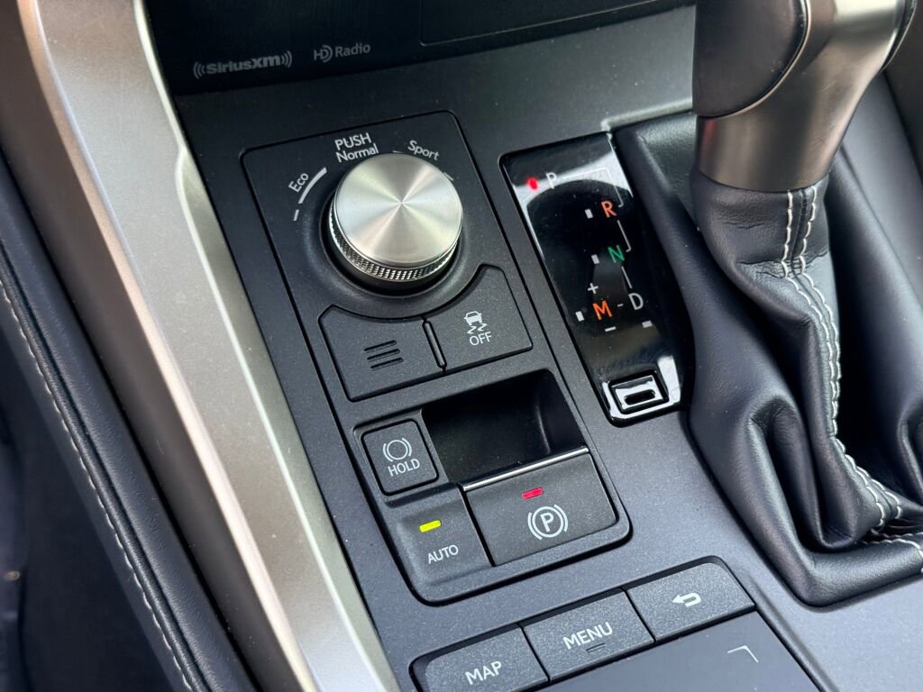 Used 2021 Lexus NX 300 image 24