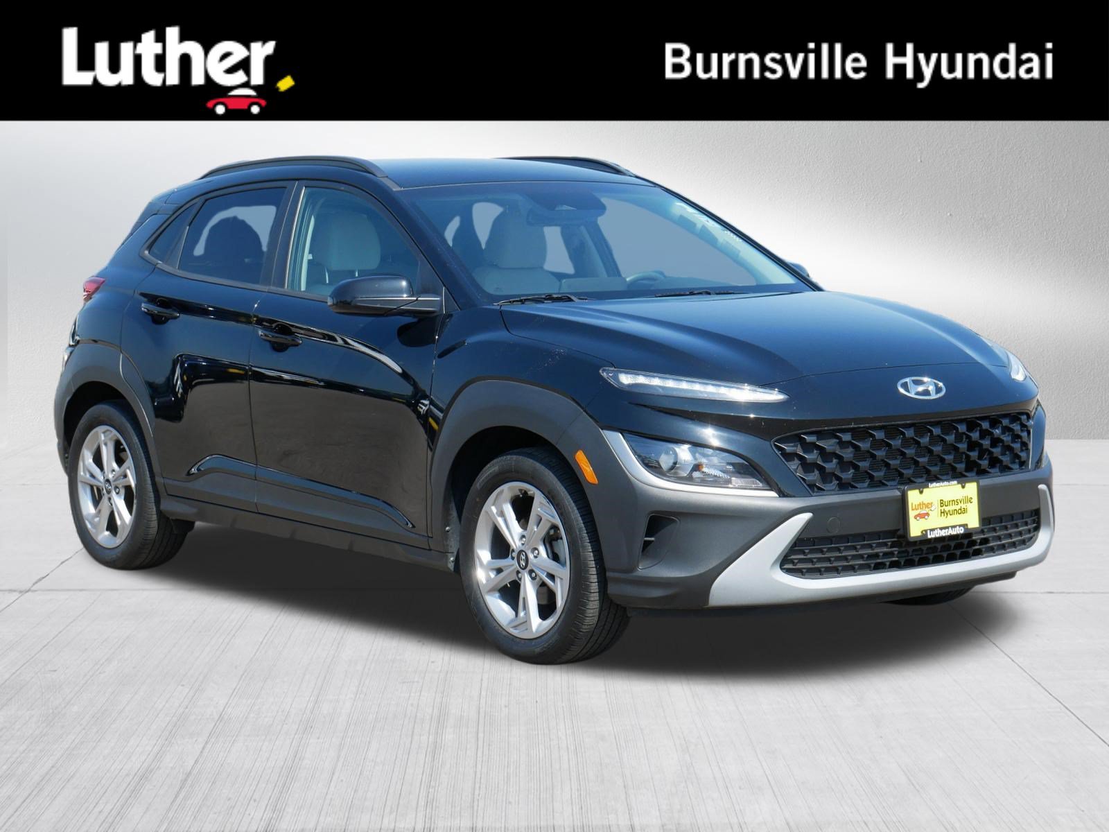 Used 2023 Hyundai Kona SEL