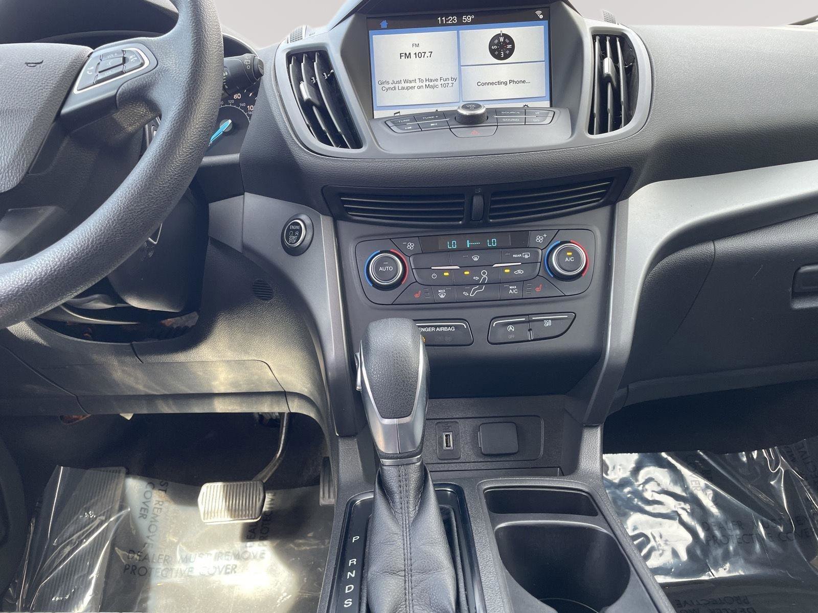 Used 2019 Ford Escape SE image 17