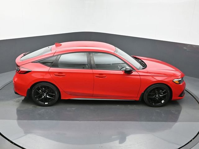 Used 2023 Honda Civic Sport image 18