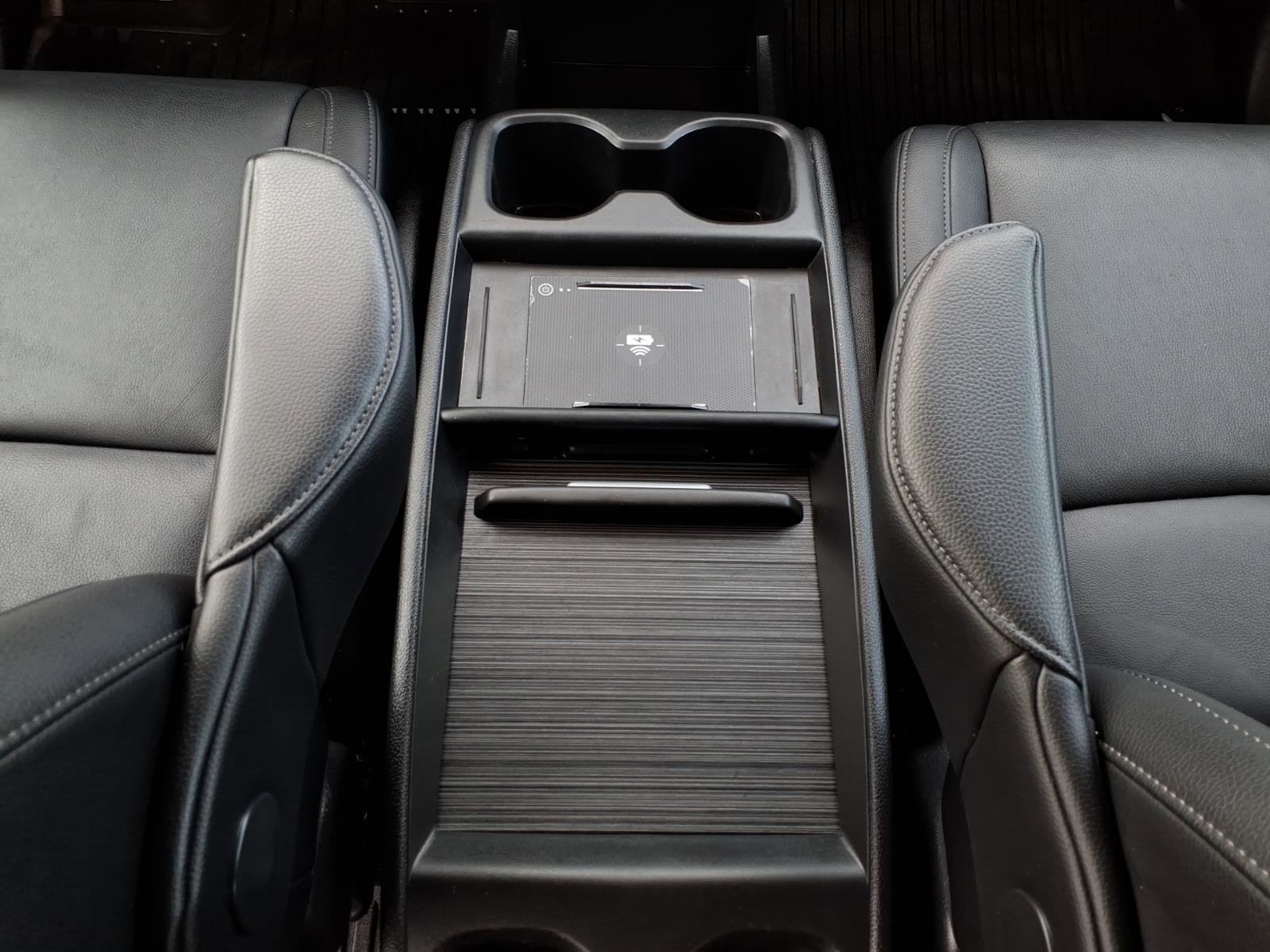 Used 2025 Honda Odyssey EX-L image 19