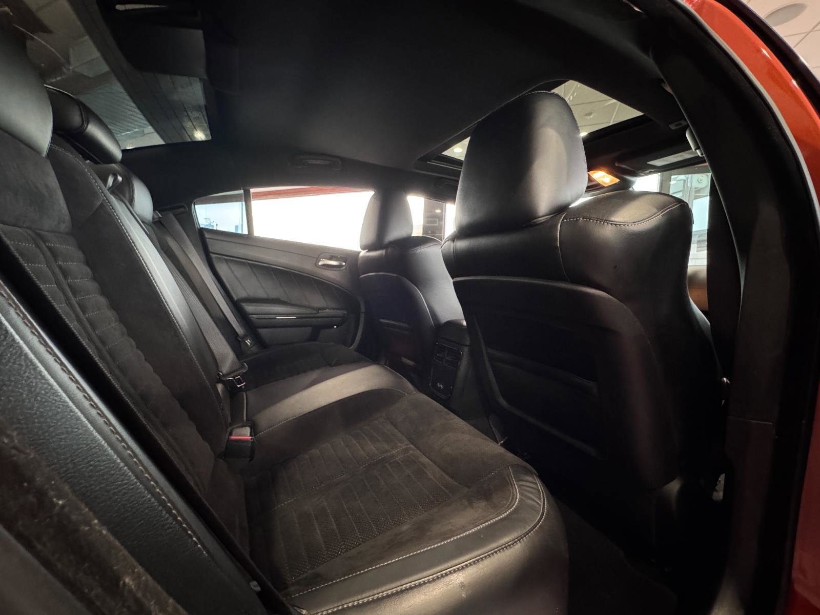 Used 2023 Dodge Charger Scat Pack w/ Daytona Edition Group image 27