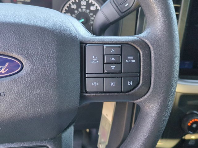 Used 2026 Ford F150 XL w/ Equipment Group 103A High AWD/4WD image 13